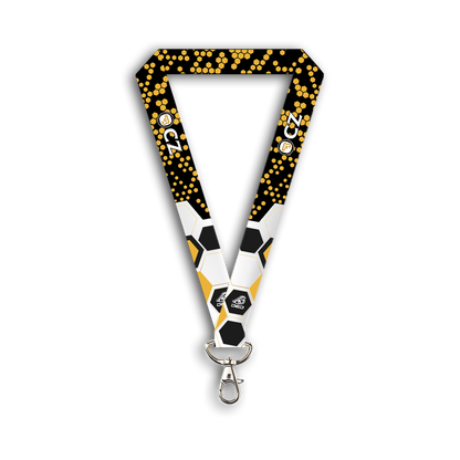 DED Technical Lanyard