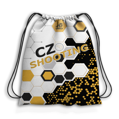 DED Technical String Bag
