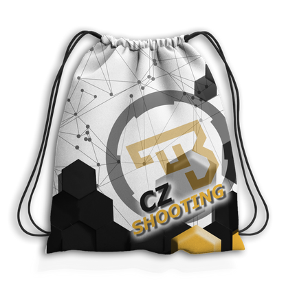 DED Technical String Bag