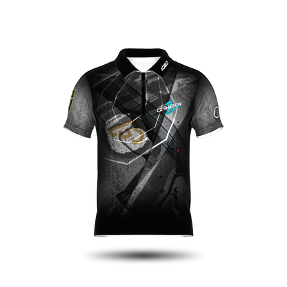 DED Classic Jersey