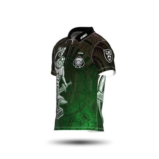 Eemann Tech Custom Guns Classic Jersey