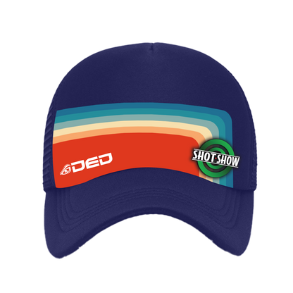 DED Technical Cap