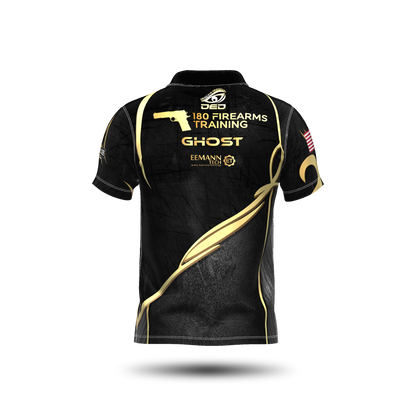 Eemann Tech 180 Firearm Training Classic Jersey