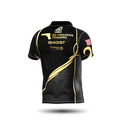 Eemann Tech 180 Firearm Training Classic Jersey