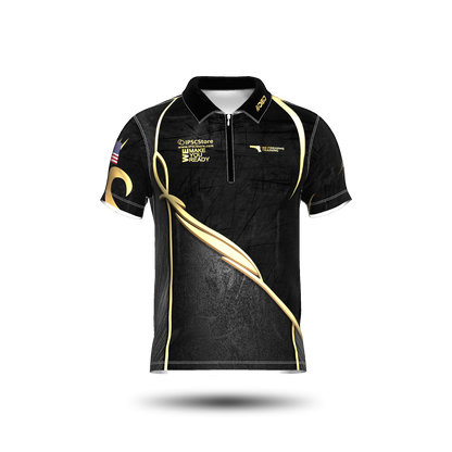 Eemann Tech 180 Firearm Training Classic Jersey
