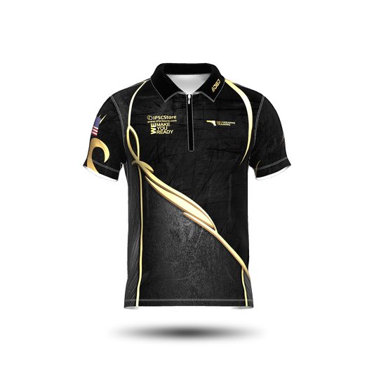 Eemann Tech 180 Firearm Training Classic Jersey