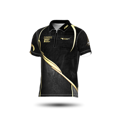 Eemann Tech 180 Firearm Training Classic Jersey