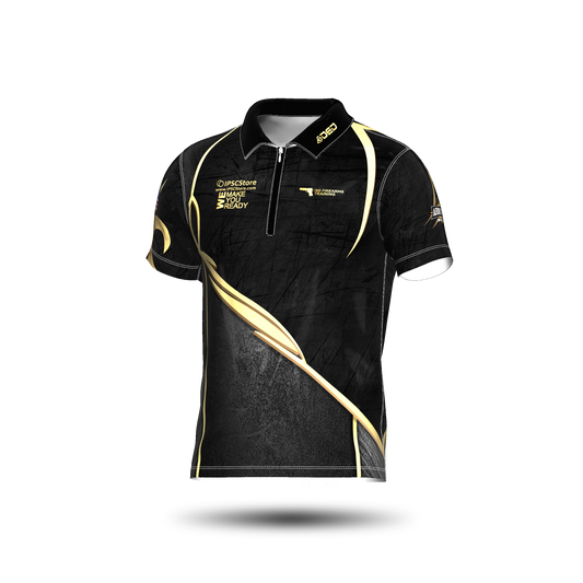 Eemann Tech 180 Firearm Training Classic Jersey