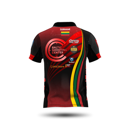 Eemann Tech BSC Open Jersey