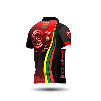 Eemann Tech BSC Open Jersey