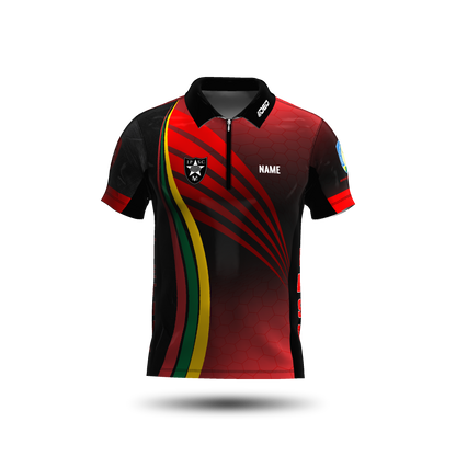 Eemann Tech BSC Open Jersey