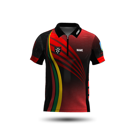 Eemann Tech BSC Open Jersey