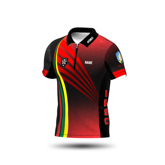 Eemann Tech BSC Open Jersey