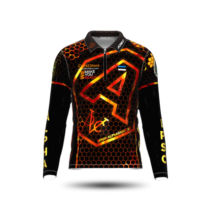 DED Technical Longsleeve