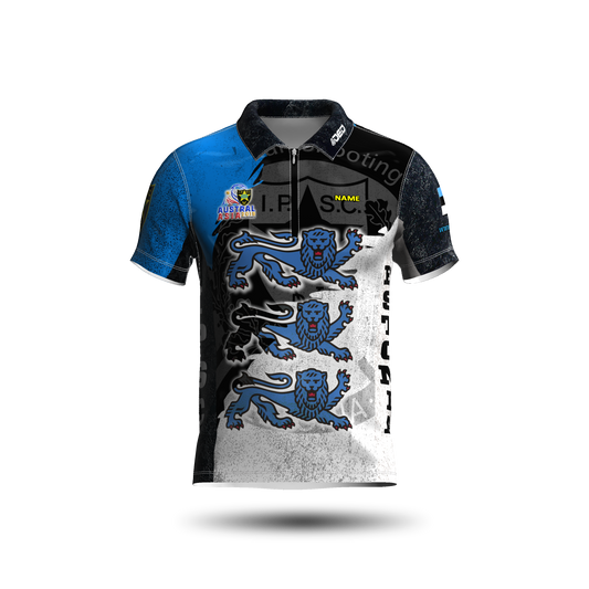Eemann Tech Estonia Austral Asia 2019 Open Jersey