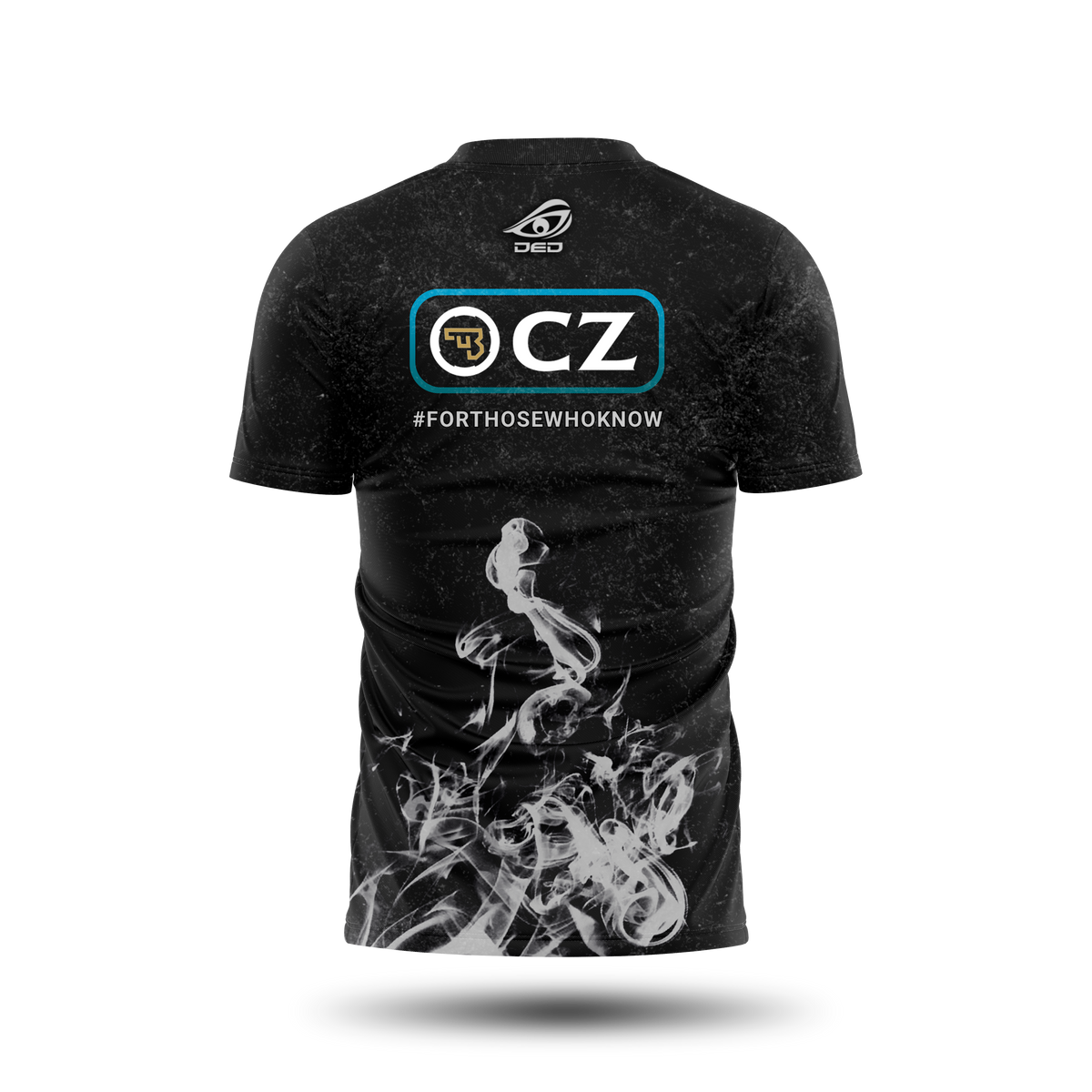 Eemann Tech CZ Shadow 2 Classic Jersey