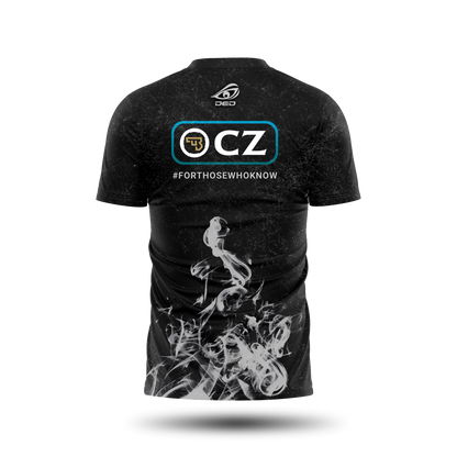 Eemann Tech CZ Shadow 2 Classic Jersey