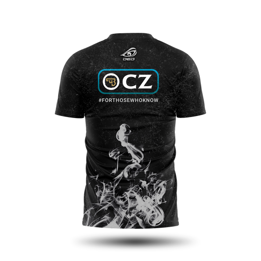 Eemann Tech CZ Shadow 2 Classic Jersey