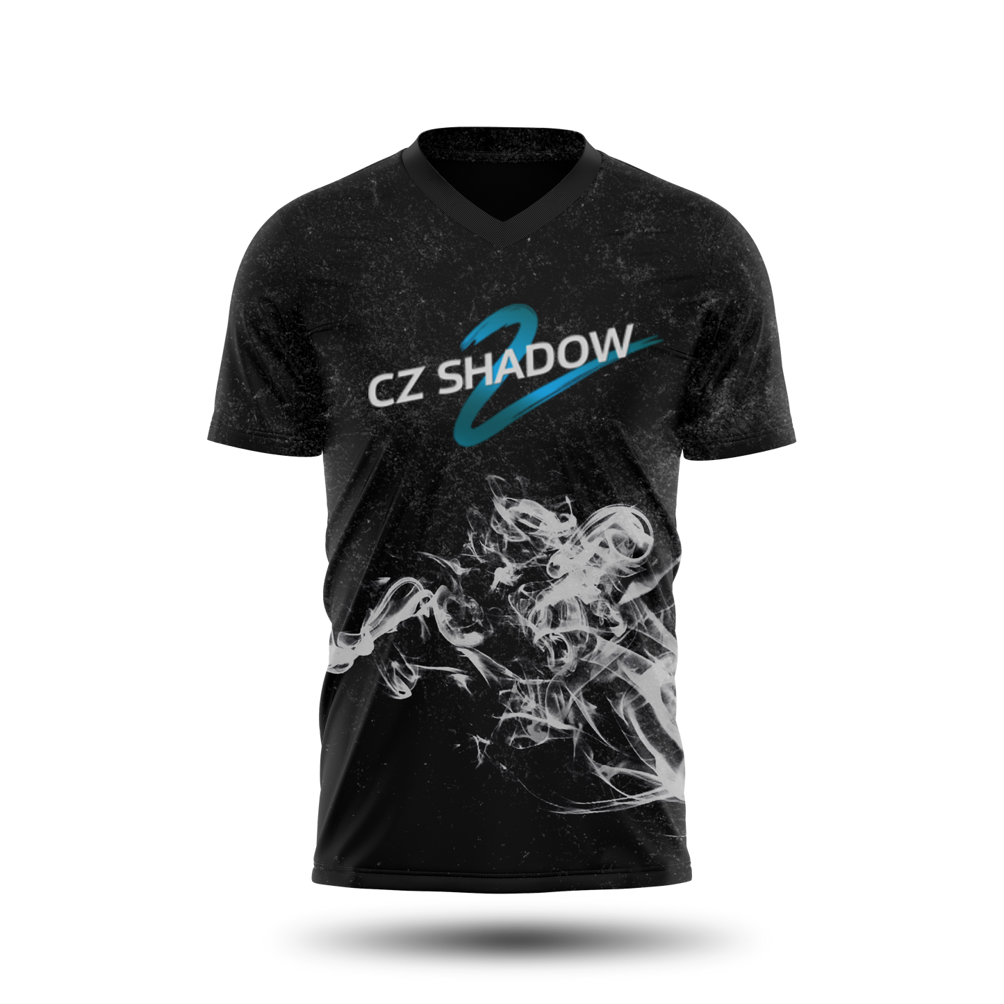 Eemann Tech CZ Shadow 2 Classic Jersey