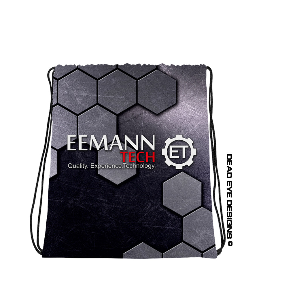 Eemann Tech Bag