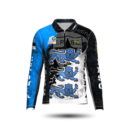 Eemann Tech AA2019 Open Jersey