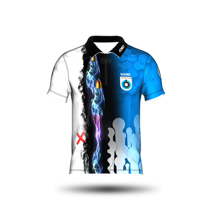 DED Classic Jersey