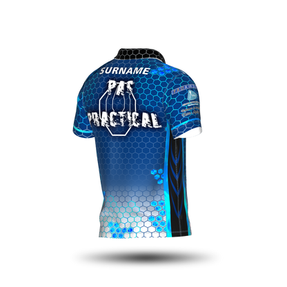 DED Pas Practical Open Jersey