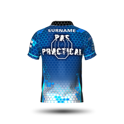 DED Pas Practical Open Jersey