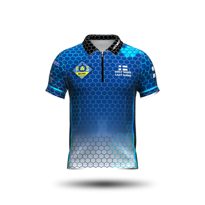 DED Open Jersey