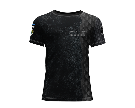 DED Juri Kidjajev Classic Jersey