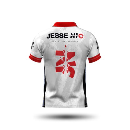 DED Jesse Nio Open Jersey V1