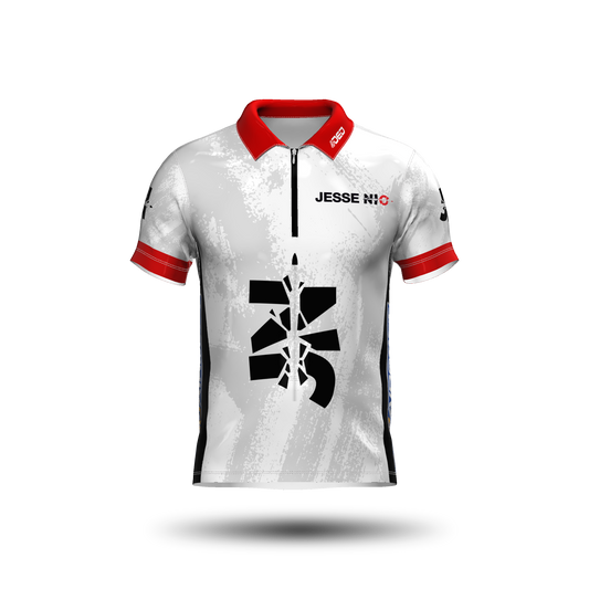 DED Jesse Nio Open Jersey V1