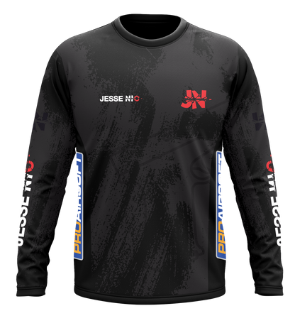 DED Jesse Nio Competitive Shooter Classic Jersey