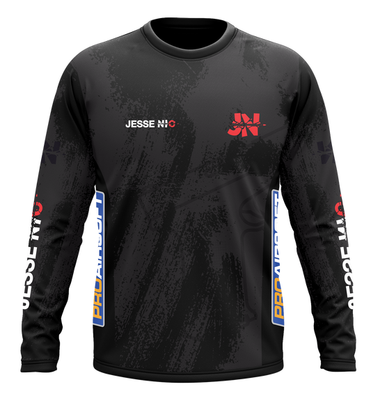 DED Jesse Nio Competitive Shooter Classic Jersey