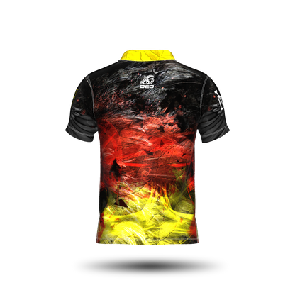 Eemann Tech DVC Germany Classic Jersey