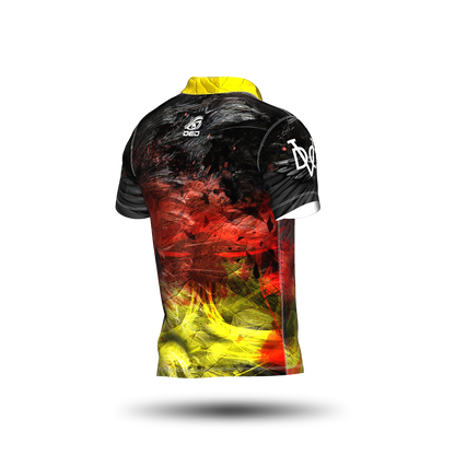 Eemann Tech DVC Germany Classic Jersey