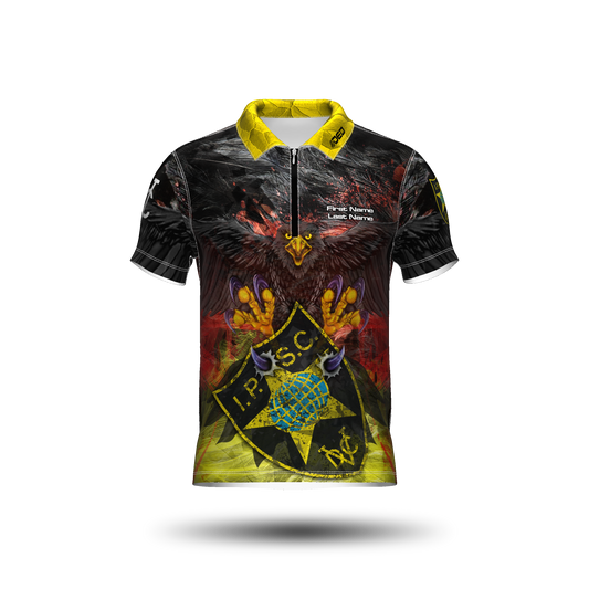 Eemann Tech DVC Germany Classic Jersey
