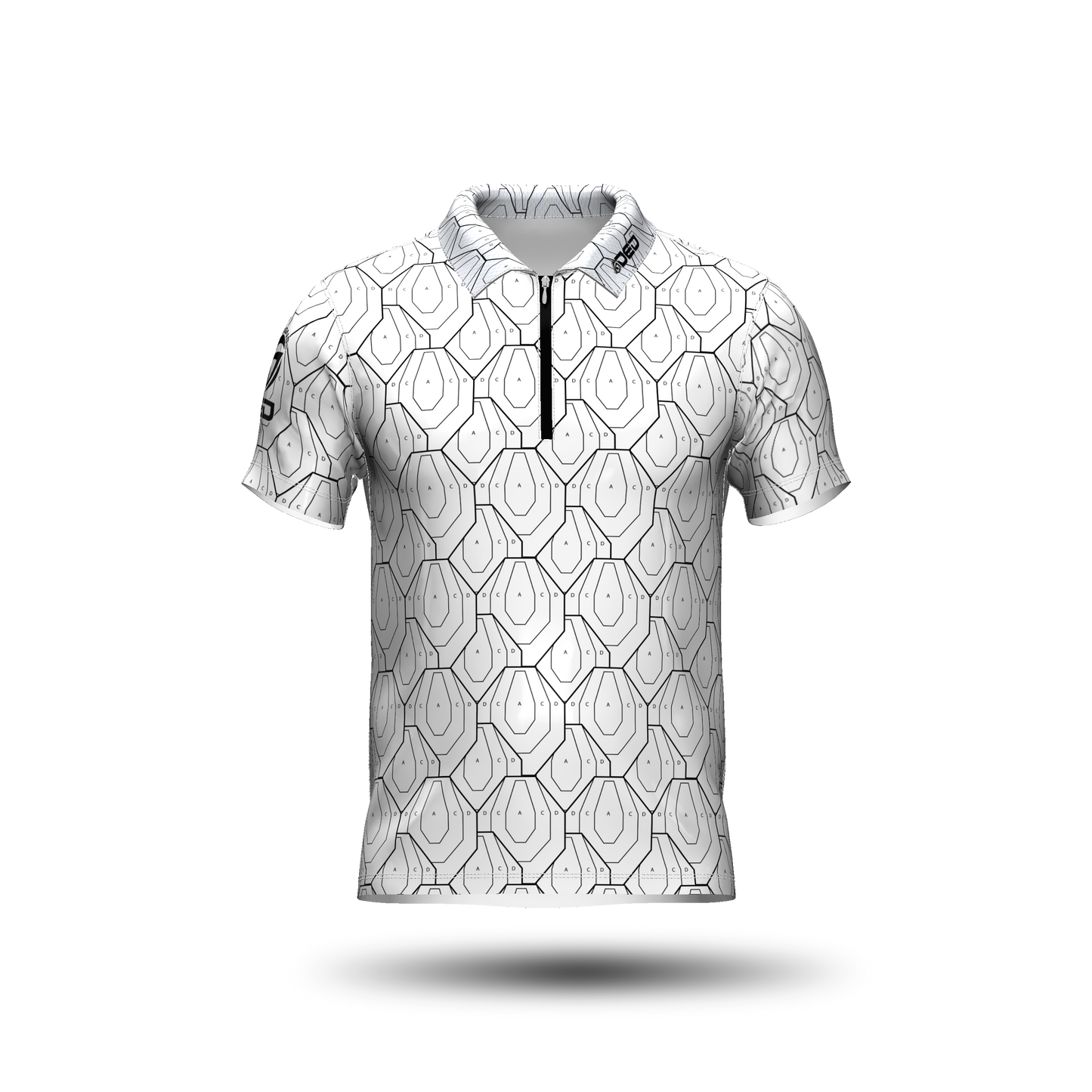 DED Classic Jersey