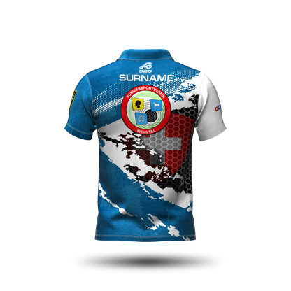 DED SSVW IDPA & IPSC Classic Jersey