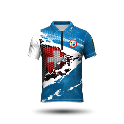 DED Classic Jersey