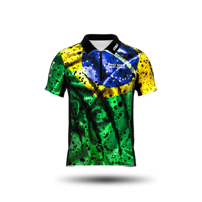 Eemann Tech IPSC Brazil Open Jersey