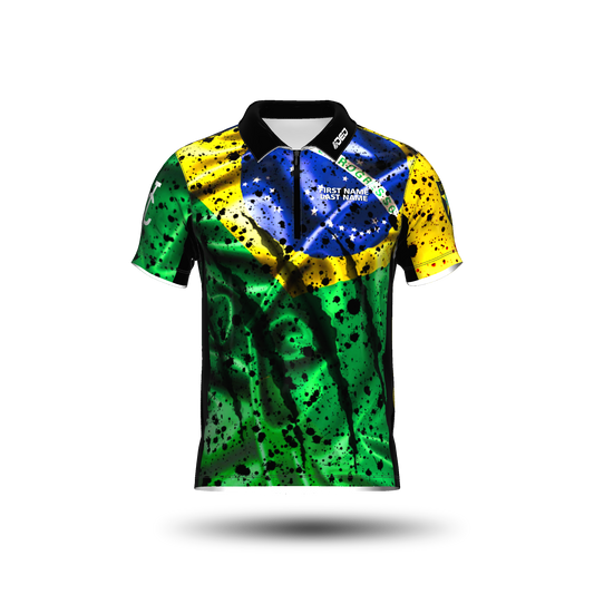 Eemann Tech IPSC Brazil Open Jersey