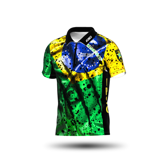 DED IPSC Brazil Open Jersey