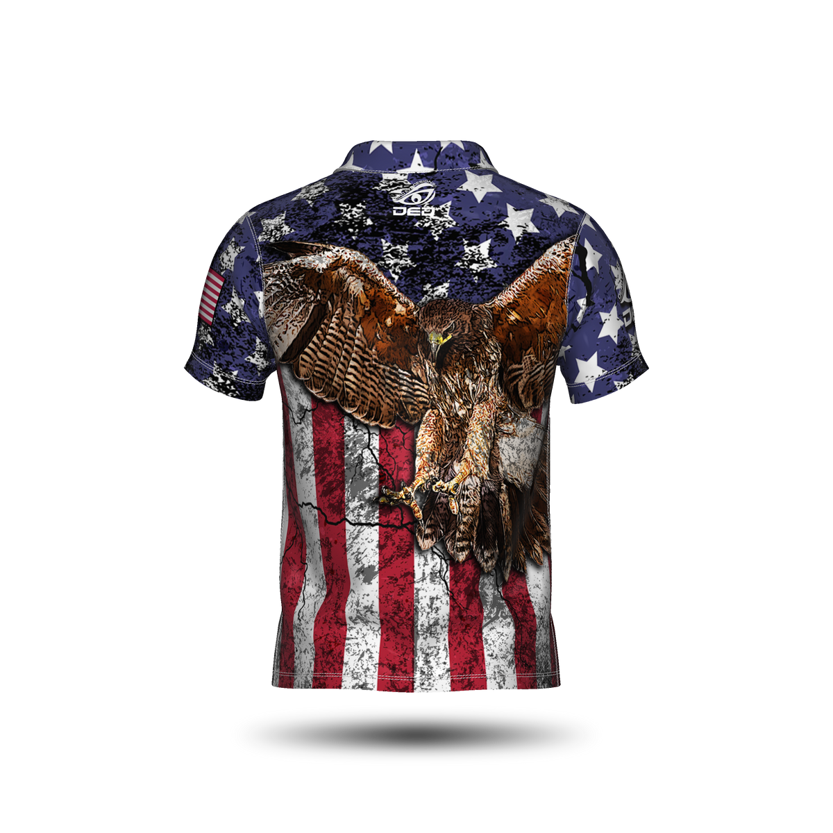 DED American Light Classic Jersey