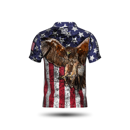 DED American Light Classic Jersey