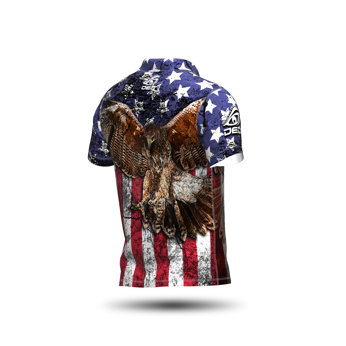 DED American Light Classic Jersey