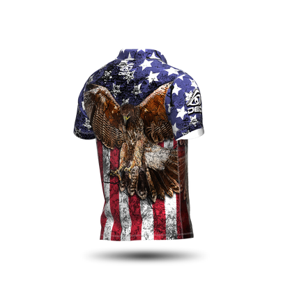 DED American Light Classic Jersey