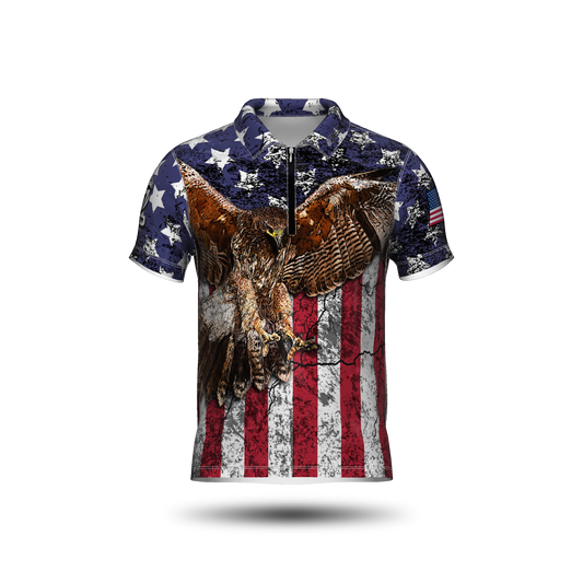 DED American Light Classic Jersey