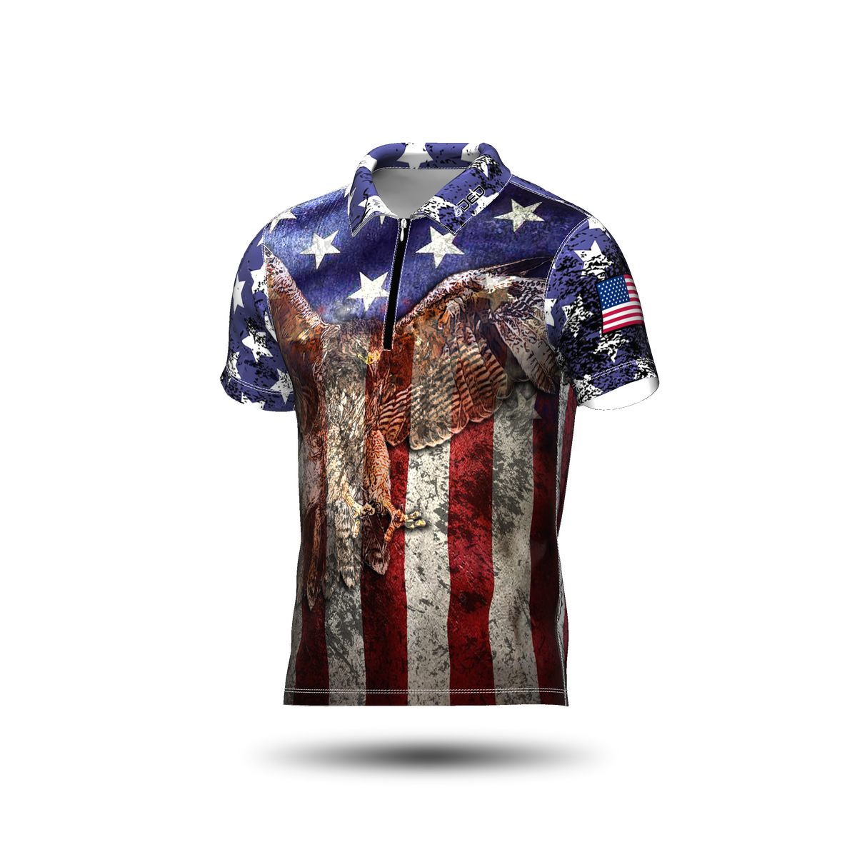 DED American Light Classic Jersey