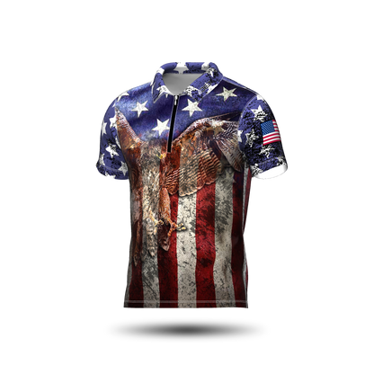 DED American Light Classic Jersey